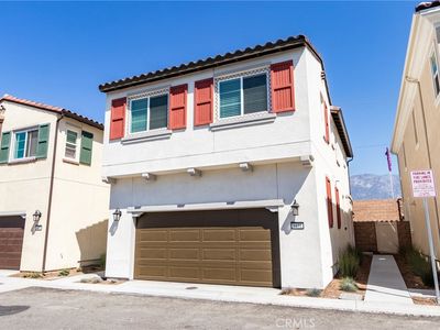1431 Prairie Rose Ln, Upland, CA, 91786