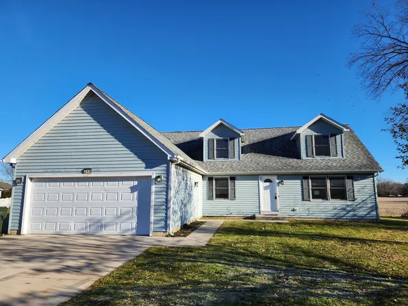 240 Mitchell Ct, Braidwood, IL 60408