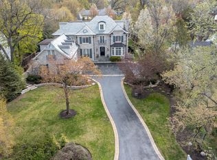 325 Birch St, Winnetka, IL 60093