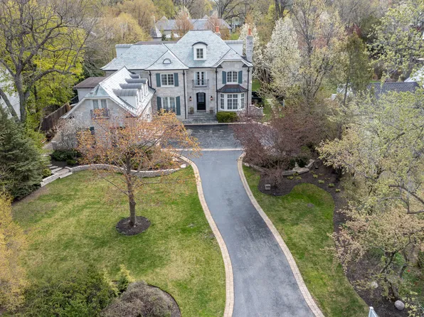 325 Birch St, Winnetka, IL 60093