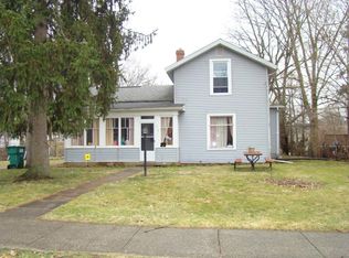 310 E South St, Cassopolis, MI 49031