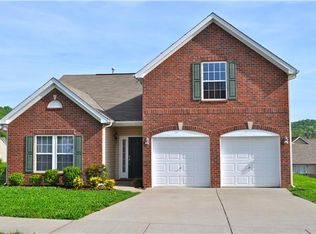 1080 Rambling Brook Rd, Nashville, TN 37218