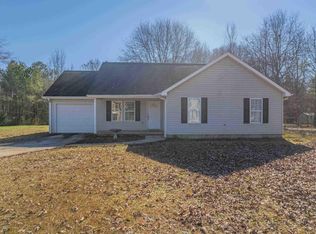 145 Brickyard Rd, Comer, GA 30629