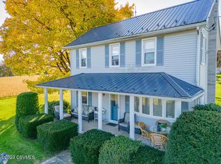 136 Twin Church Rd, Berwick, PA 18603