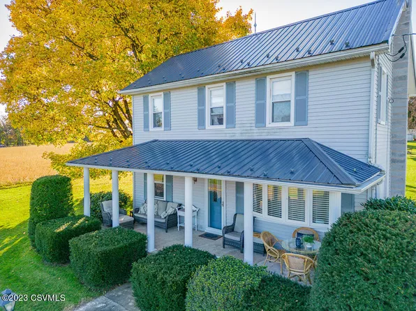 136 Twin Church Rd, Berwick, PA 18603