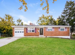 923 Gallatin Ct, Cincinnati, OH 45240