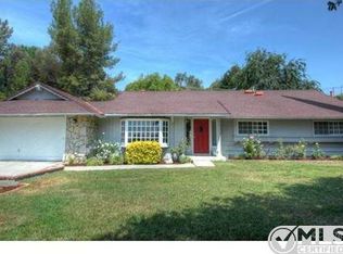 7020 Erica Cir, West Hills, CA 91307