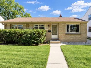 3758 N 97th STREET, Milwaukee, WI 53222