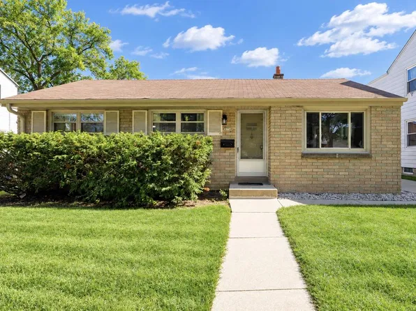 3758 N 97th STREET, Milwaukee, WI 53222