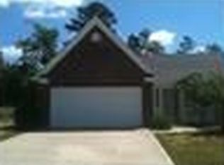 2127 Red Oak Cir, Union City, GA 30291