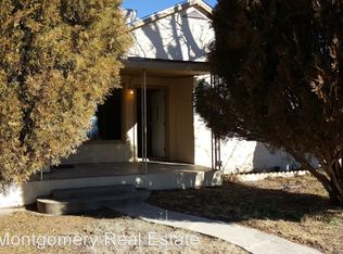 710 W Bonbright St, Carlsbad, NM 88220
