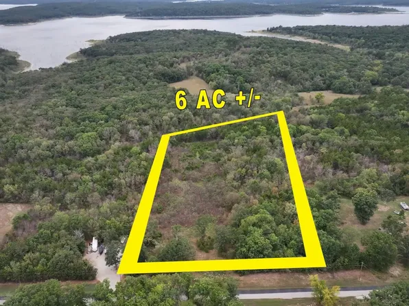 Limestone School Rd, Warsaw, MO 65355