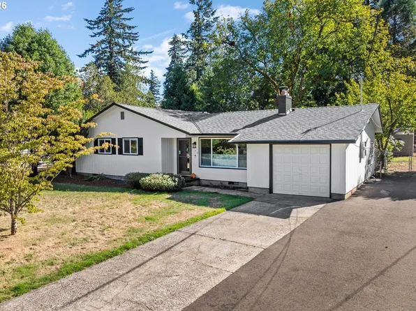 130 Ogden Dr, Oregon City, OR 97045