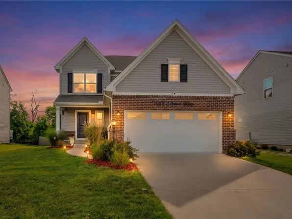 1015 Colonial Way, Huber Heights, OH 45424