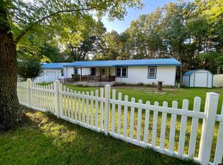 321 Jones St, Calico Rock, AR 72519