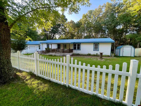 321 Jones St, Calico Rock, AR 72519