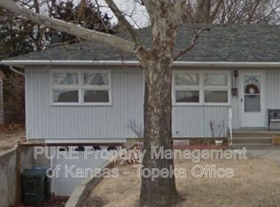 2117 SW Van Buren St, Topeka, KS 66611