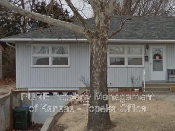 2117 SW Van Buren St, Topeka, KS 66611