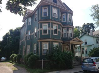 32 Custer St, Jamaica Plain, MA 02130