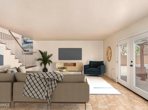 9406 W PALMER Drive, Peoria, AZ 85345