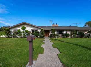2000 El Monte Ave, Arcadia, CA 91007
