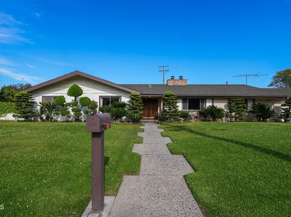 2000 El Monte Ave, Arcadia, CA 91007