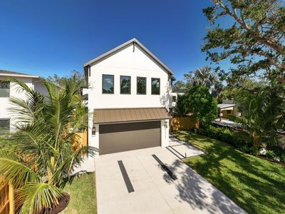 2425 Temple St, Sarasota, FL, 34239