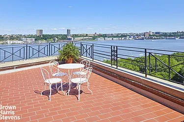 Sold by Brown Harris Stevens