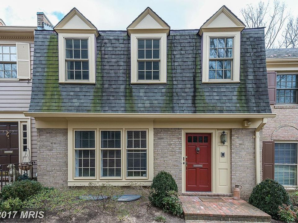 1st image of 5217 Westbard Ave #34