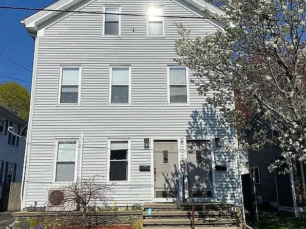 29 Cole St #2NDFLOOR, East Providence, RI 02914