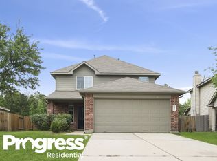 3411 Right Way, Humble, TX 77339