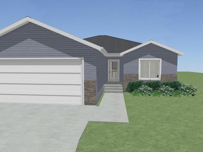 1804 Del Mar Cir, Grand Island, NE, 68803