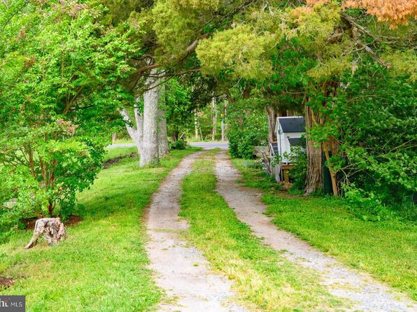 27425 Fairmount Rd, Westover, MD 21871