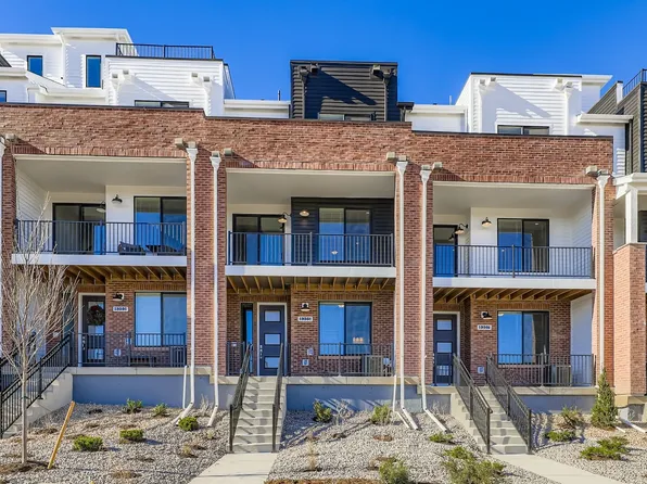 8305 Mount Kataka St, Littleton, CO 80125