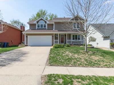 4508 49th St, Des Moines, IA, 50310