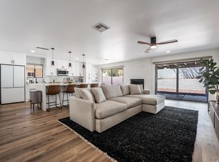 2206 Heavenly View Dr, Henderson, NV 89014