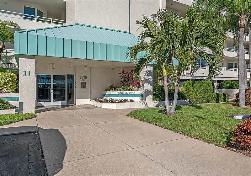 Sunrise At Harbourside Condominiums Saint Petersburg, FL Zillow