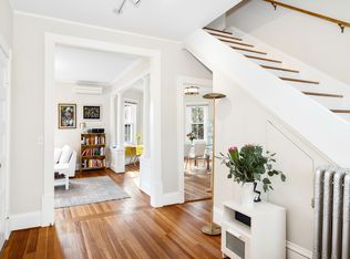 128 Congdon St #3, Providence, RI 02906