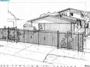 8722 Dowling St, Oakland, CA 94605