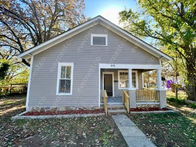 916 W 45th St, North Little Rock, AR, 72118