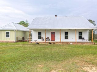 510 Oral Church Rd, Sumrall, MS 39482