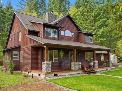 16650 Arctic Way, Vernonia, OR, 97064