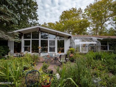 7 Buttonwood Drive, Fair Haven, NJ, 07704