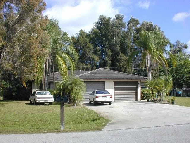 Front View