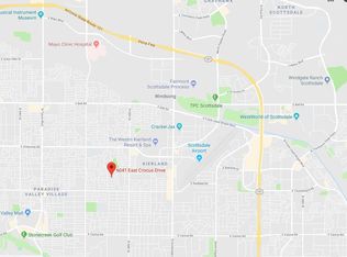 6041 E Crocus Dr, Scottsdale, AZ 85254