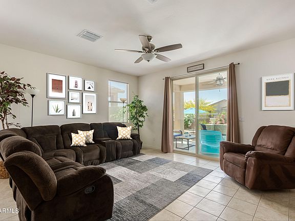 3rd image of 16804 W PASEO Way