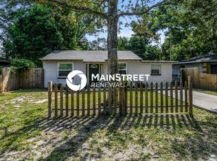 9155 5th Ave, Jacksonville, FL 32208