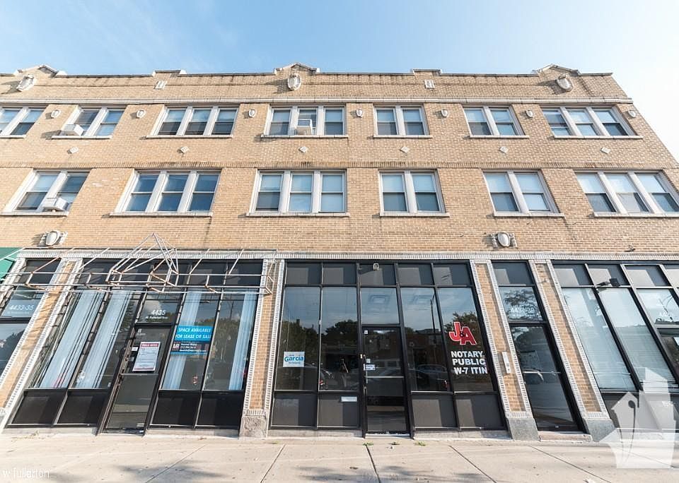 1st image of 4433 W Fullerton Ave #1424