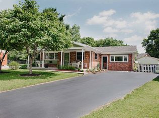 679 Marshall Ln, Lexington, KY 40505