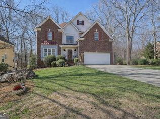 1441 Hada Ln, Lawrenceville, GA